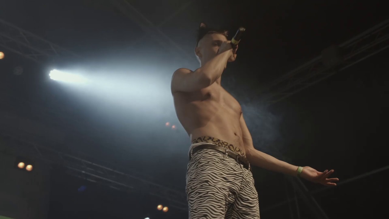 MASSIMO PERICOLO - 7 Miliardi (Live @ MI AMI 2019)
