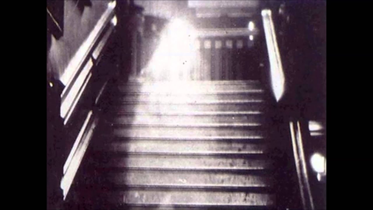 R  DEAN TAYLOR   THERE'S A GHOST IN MY HOUSE