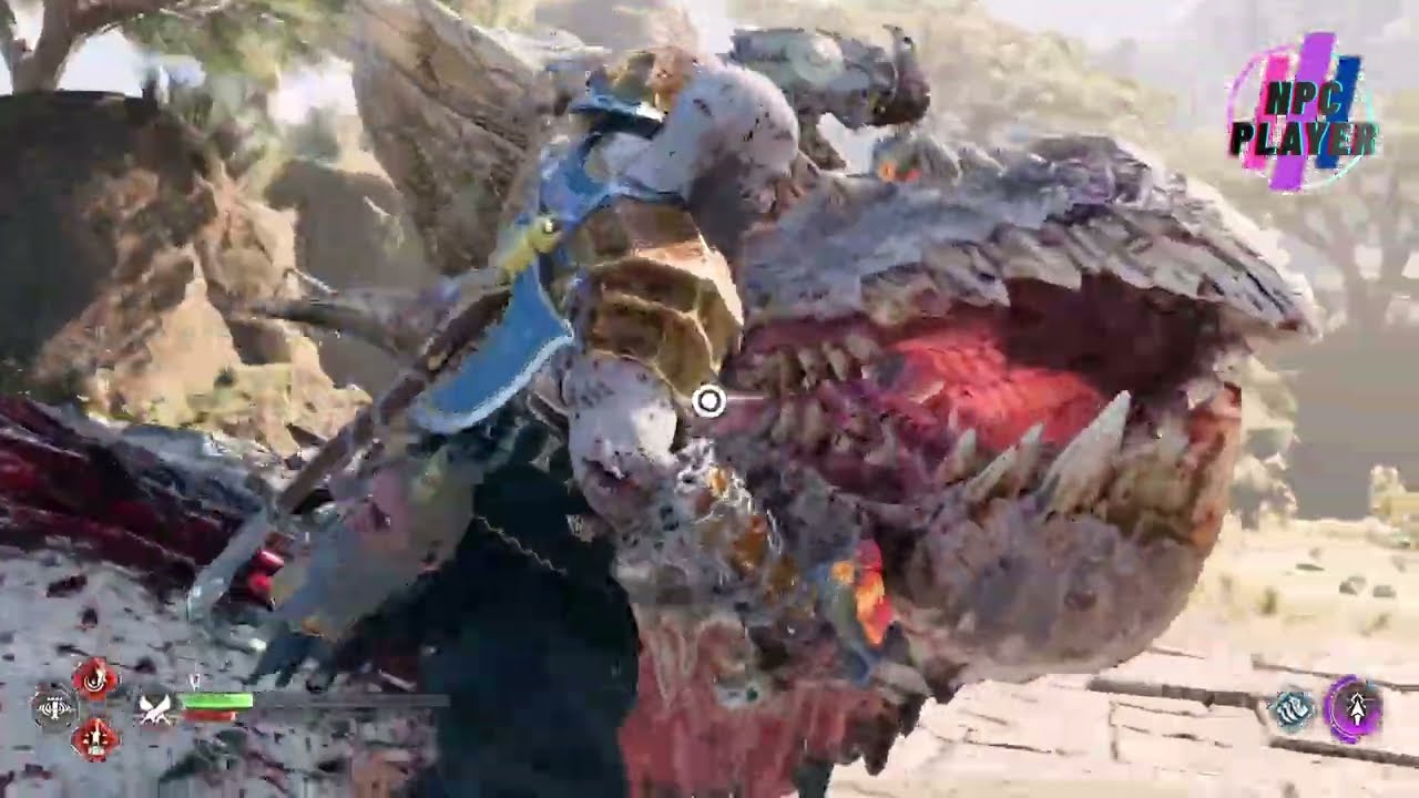 KRATOS UNLEASHES SPARTAN RAGE 🔥 | ASH TYRANT 🐉 | RAGNARÖK