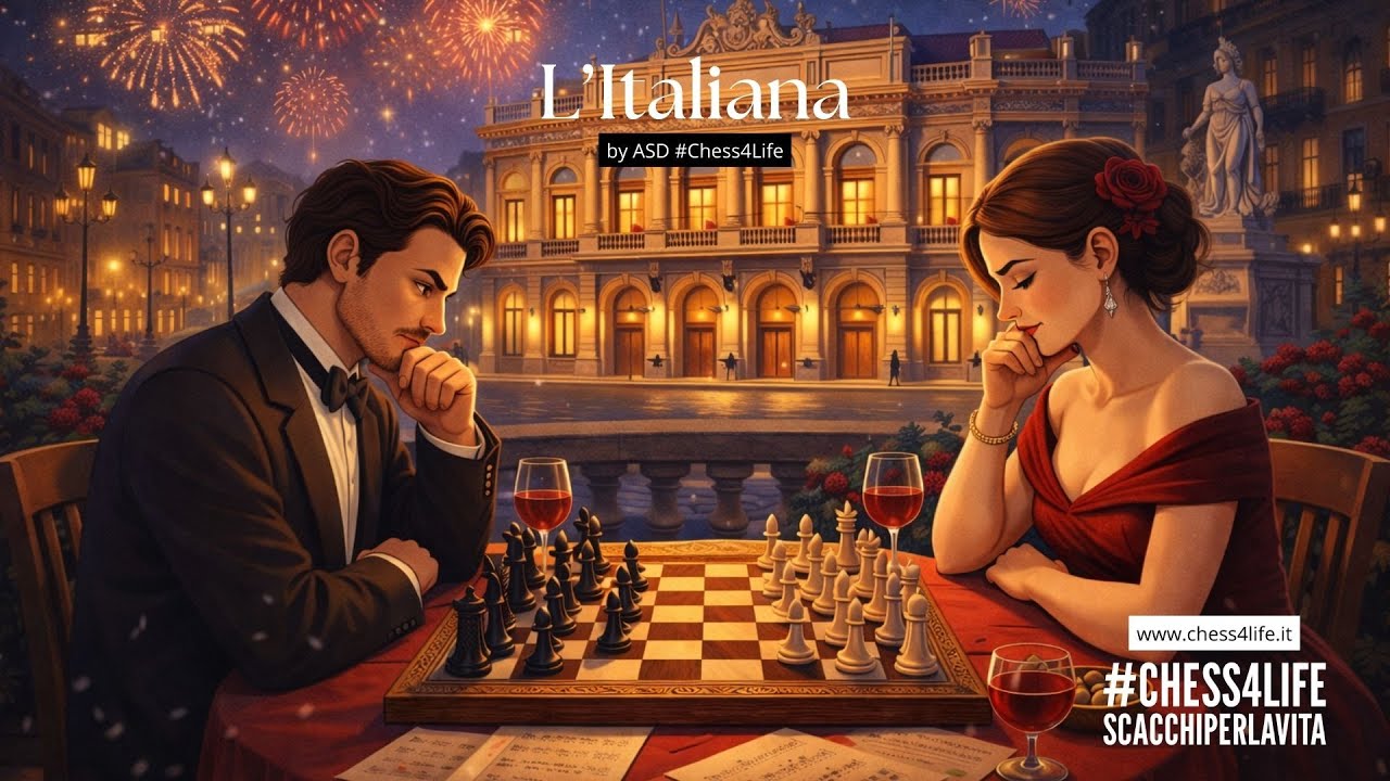 L'Italiana