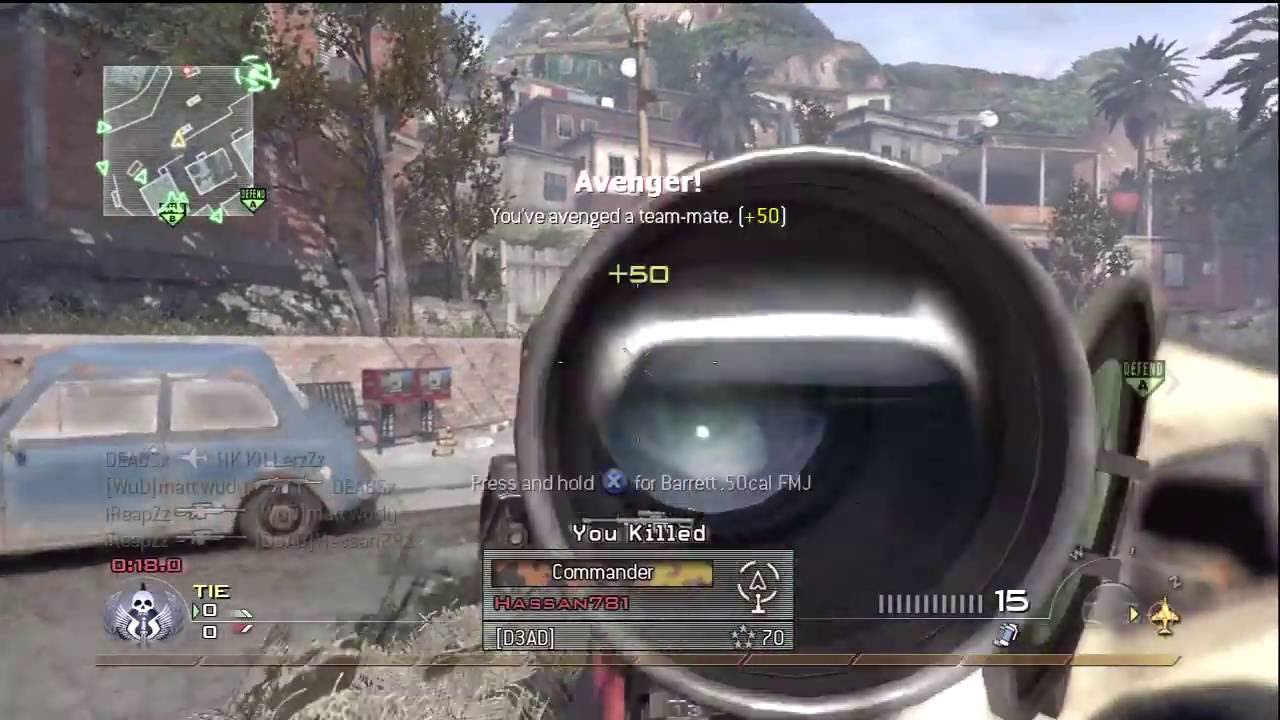 IReapZz - Random Montage