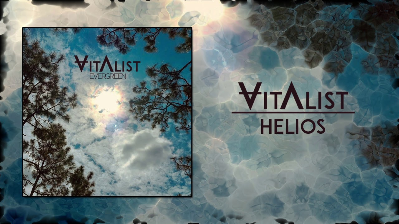 Vitalist - Helios