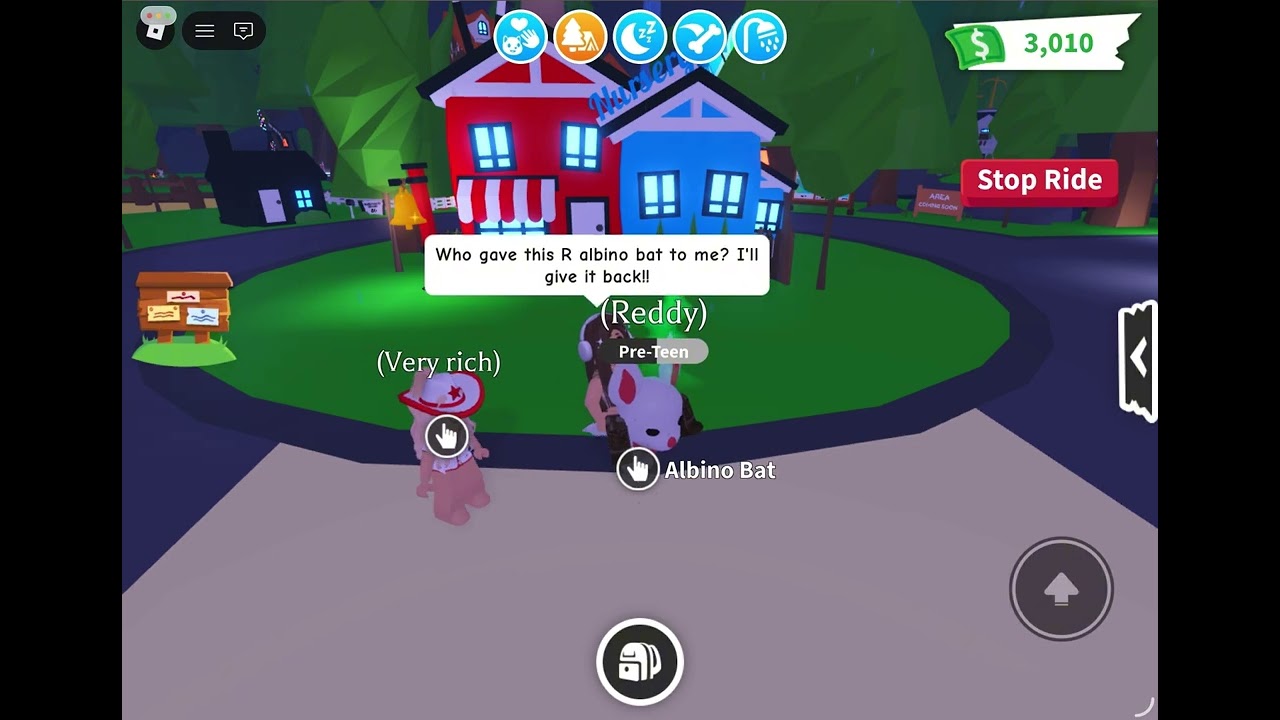Testing people to see if they SCAM me?!?! 
