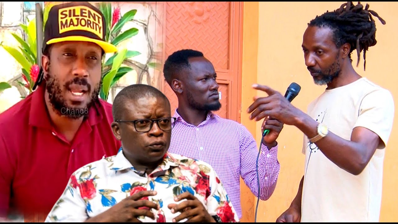 Kabaya kyakoze Bebe Cool ne Eddy Sendi kika. Okukwatibwa kwa Eddy Mutwe tekumutisa