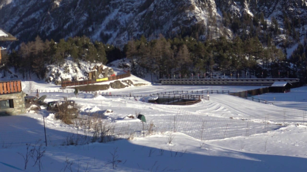 Bionaz - Valpelline