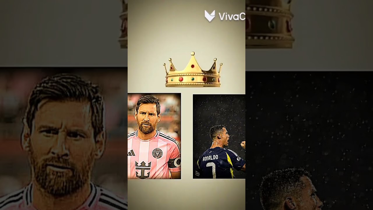 CR7 OR MES30
