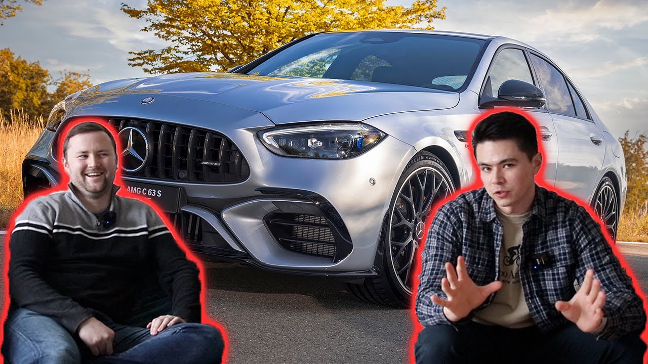 Is Hybridisation BAD For Sports Cars? - Ep.2