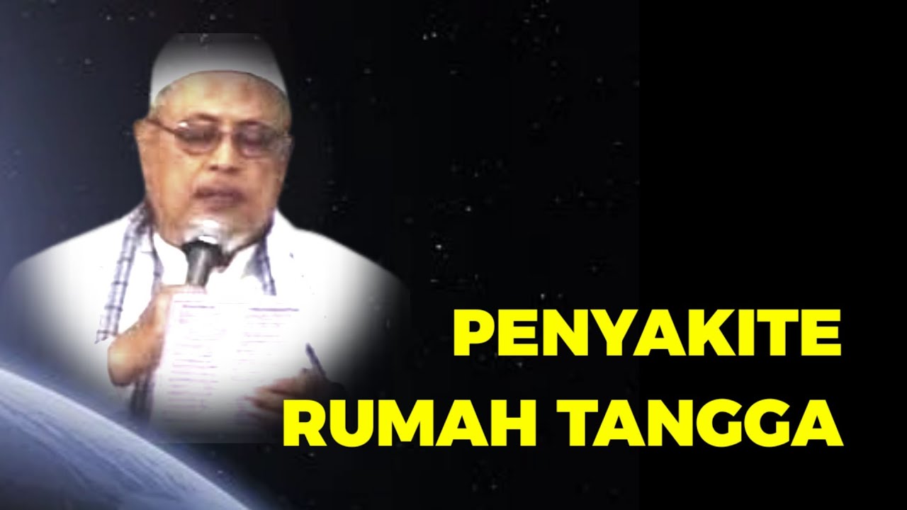 975 PENYAKITE RUMAH TANGGA