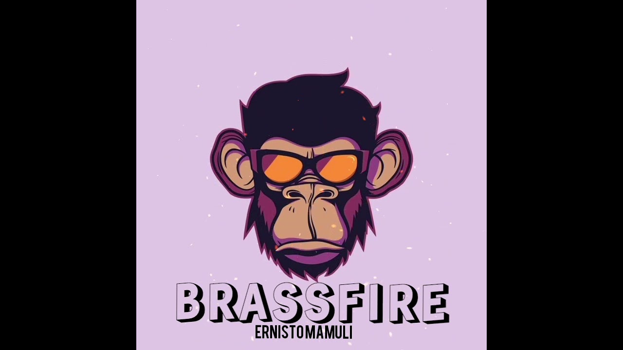 BRASSFIRE - ERNISTO MAMULI