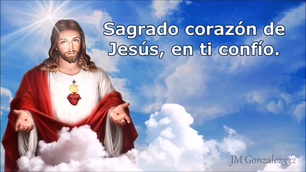 Jaculatorias | Breves Oraciones
