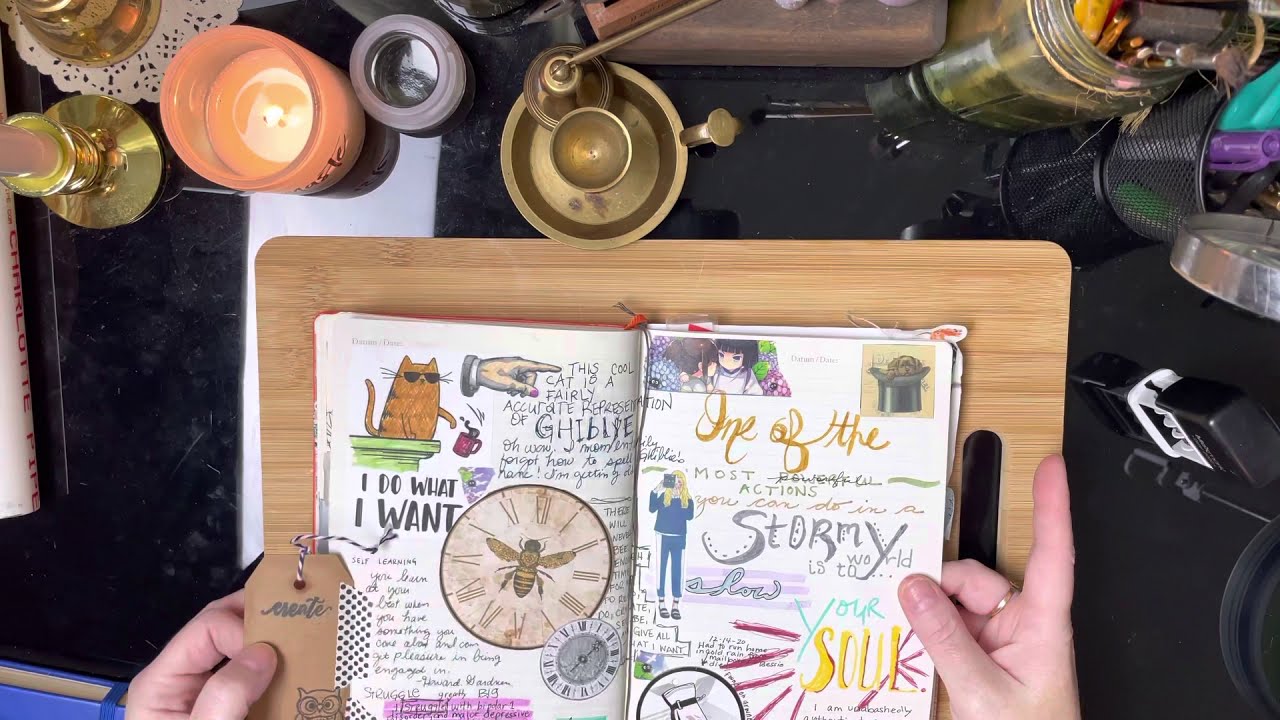 Leuchtturm 1917 (Complete Journal Flip Thru & Review)