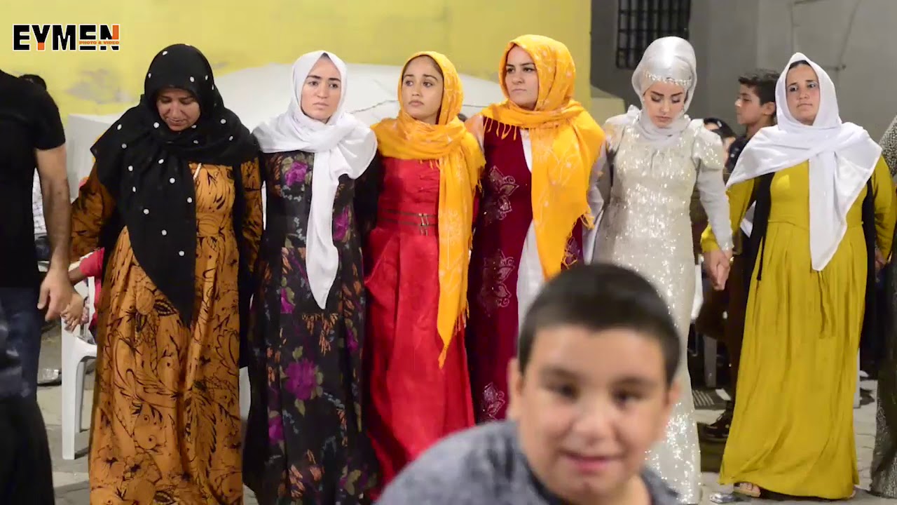 Viranşehir-d&uuml;ğ&uuml;nleri GRUP &Ccedil;AVREŞ ZEYNEDDİN TEMEL