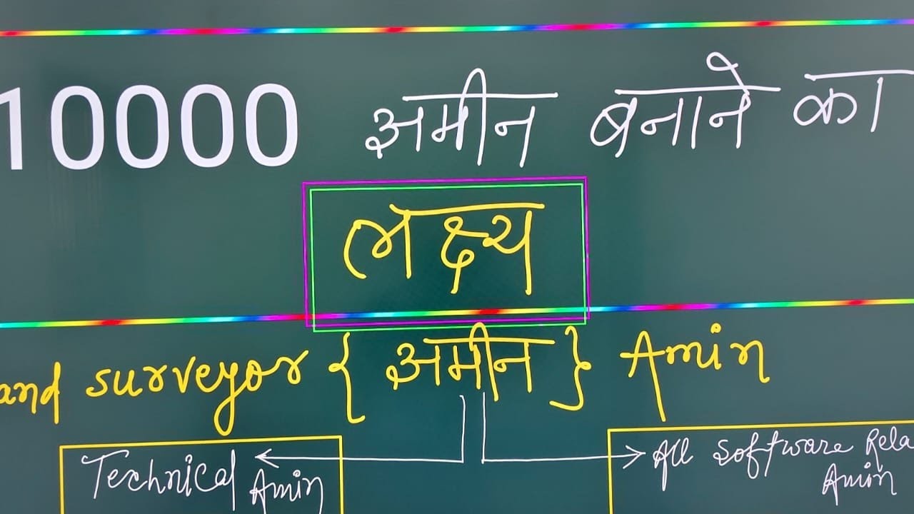 Technical Amin कैसे बनें| Smart Technical #Amin (अमीन) कैसे बनें| Amin Class कहां से करें|#dwgAmin 