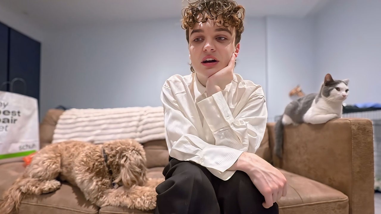 Я покончил с Брайтоном