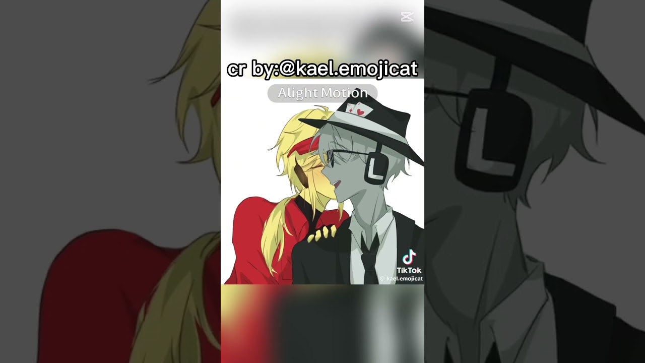 #paycheck #chance #elliot #animation