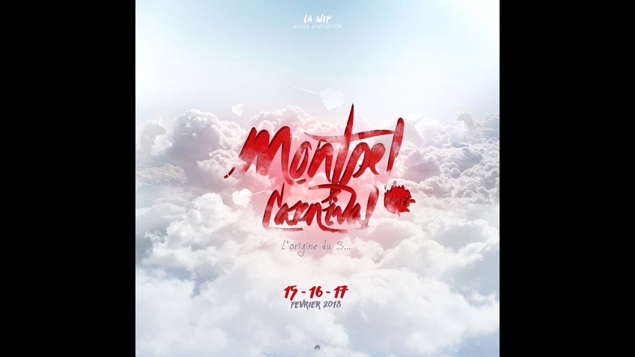 Road to Montpel Carnival 2018 ✭ Aftermovie MC 2017 by Heartwork