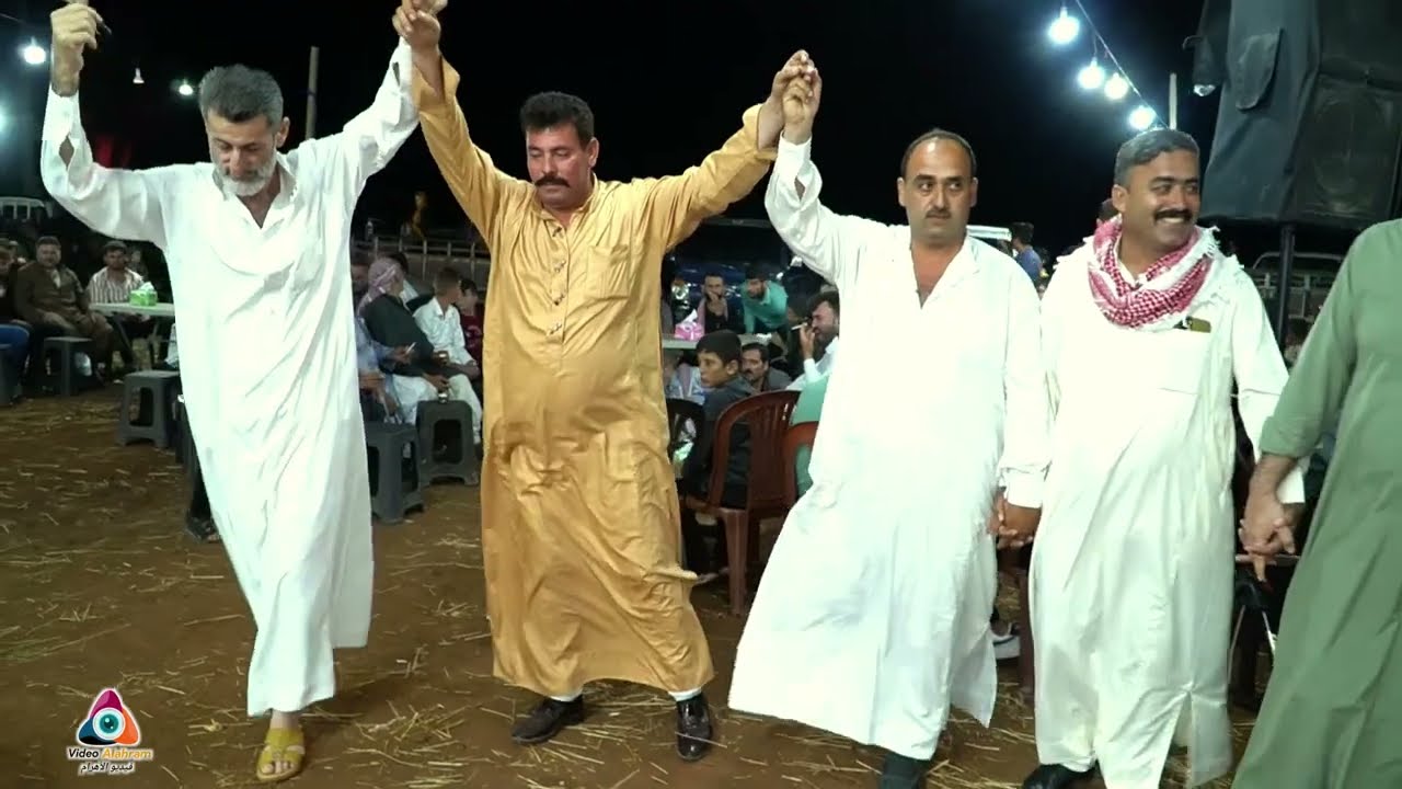 #أجمل_حفلات أهل كفر جوم بيت حورية / حفل زفاف العريس عبدالقادر علي حورية / الجزء 3