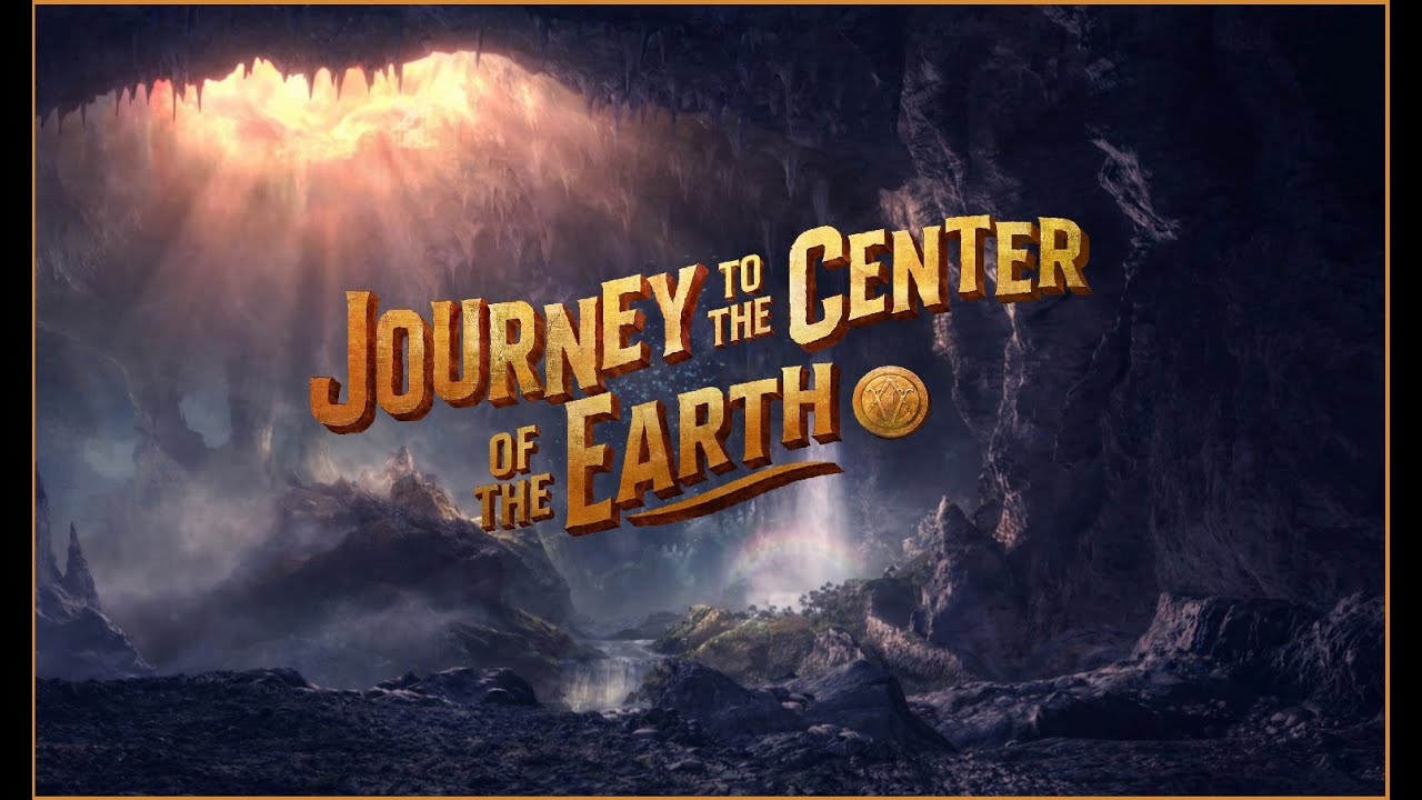 Journey to the Center of the Earth Movie Score Suite (2018) Custom