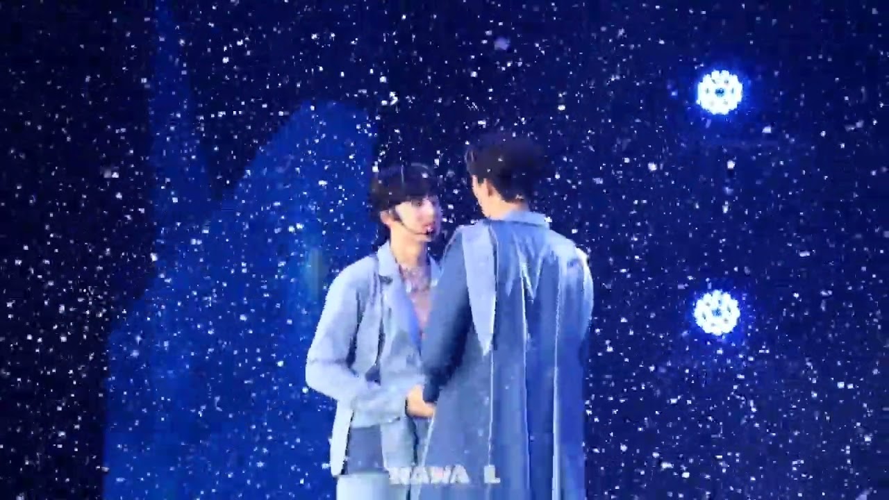 220619 Stuck with U Cover - ZeeNuNew 
