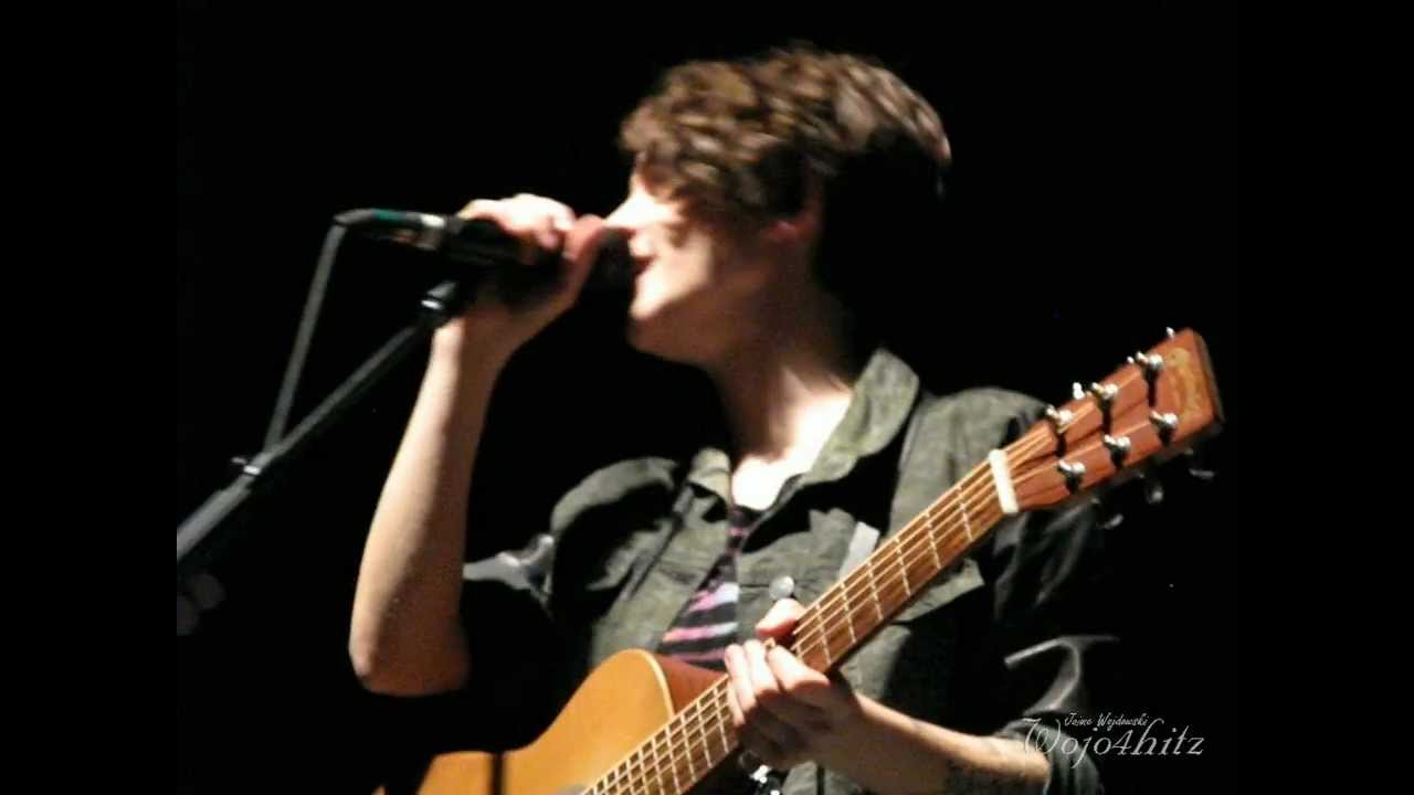 10/21 Tegan & Sara - Tegan's Going To Get Crazy + WDTTG @ The Pageant, St. Louis, MO 3/10/13