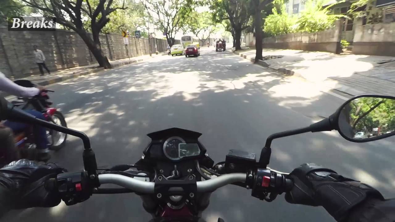 Benelli TNT300 | Comprehensive Review