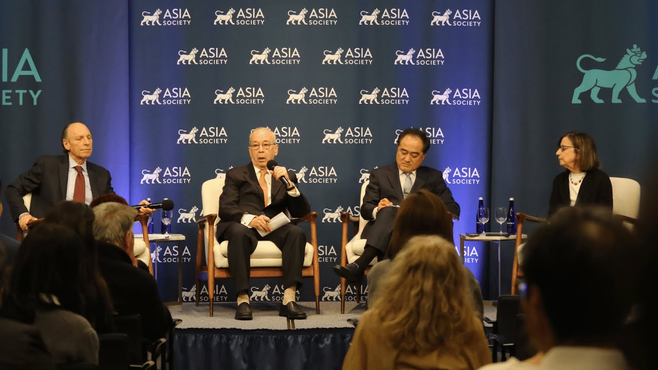 After Gyeongju: APEC 2025 Outcomes and the Future of Regional Cooperation