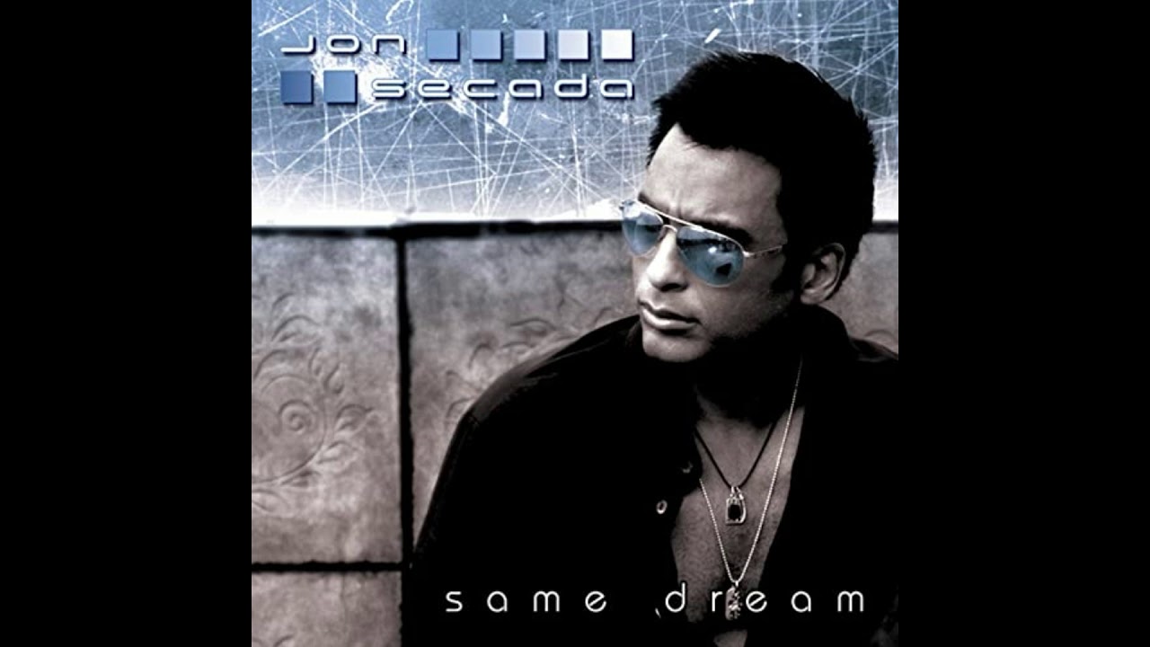 Jon Secada - Free