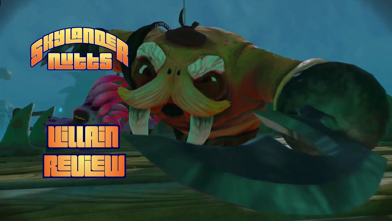 Brawl & Chain Review