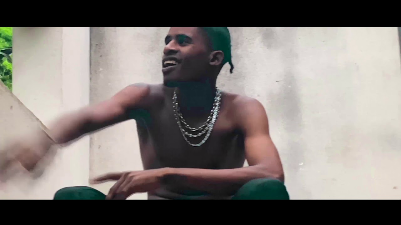 Akiio - nihiré apres - ( Clip Officiel )