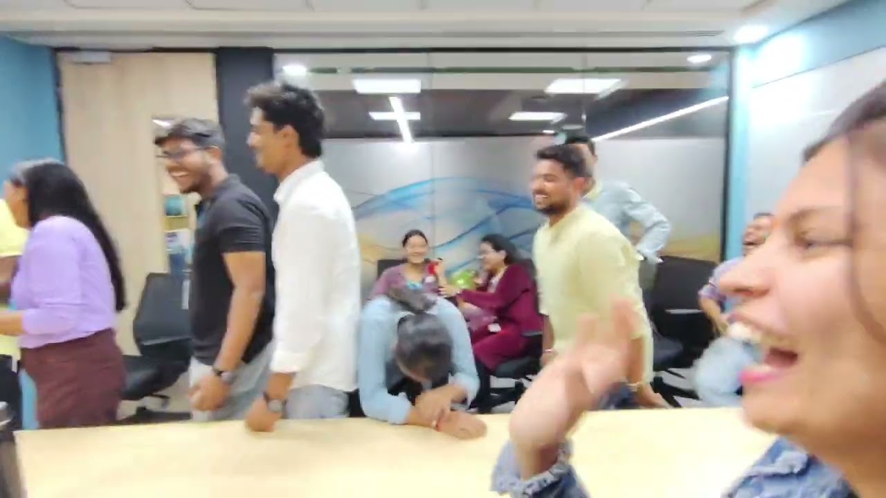 Office fun#capgeminioffcampus #comedy 