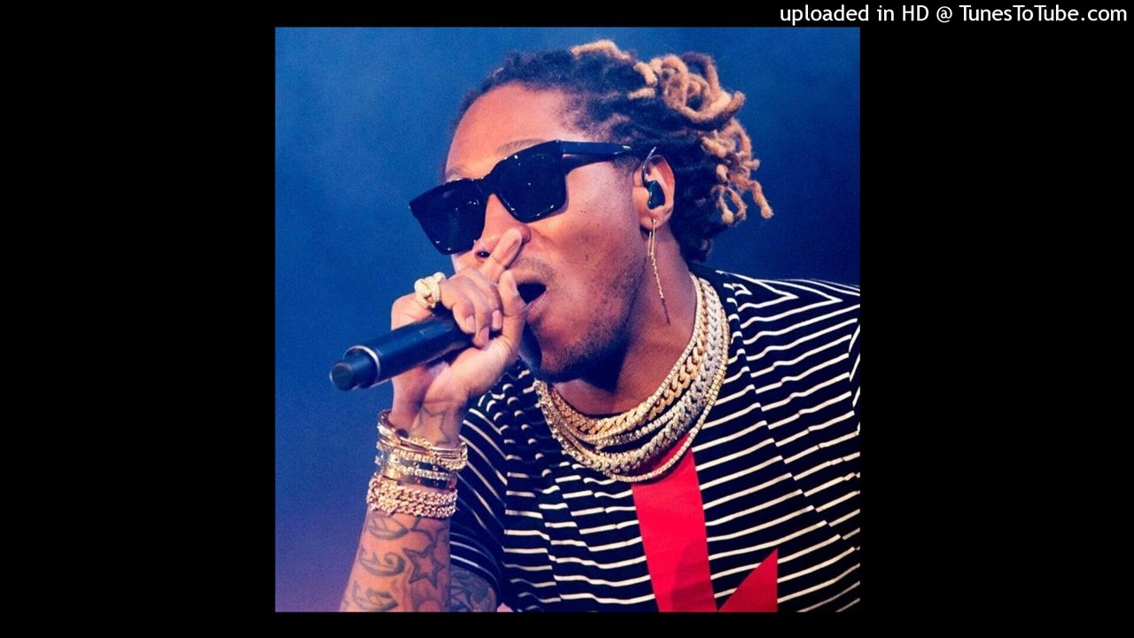 [FREE] Future x Kankan Type Beat 