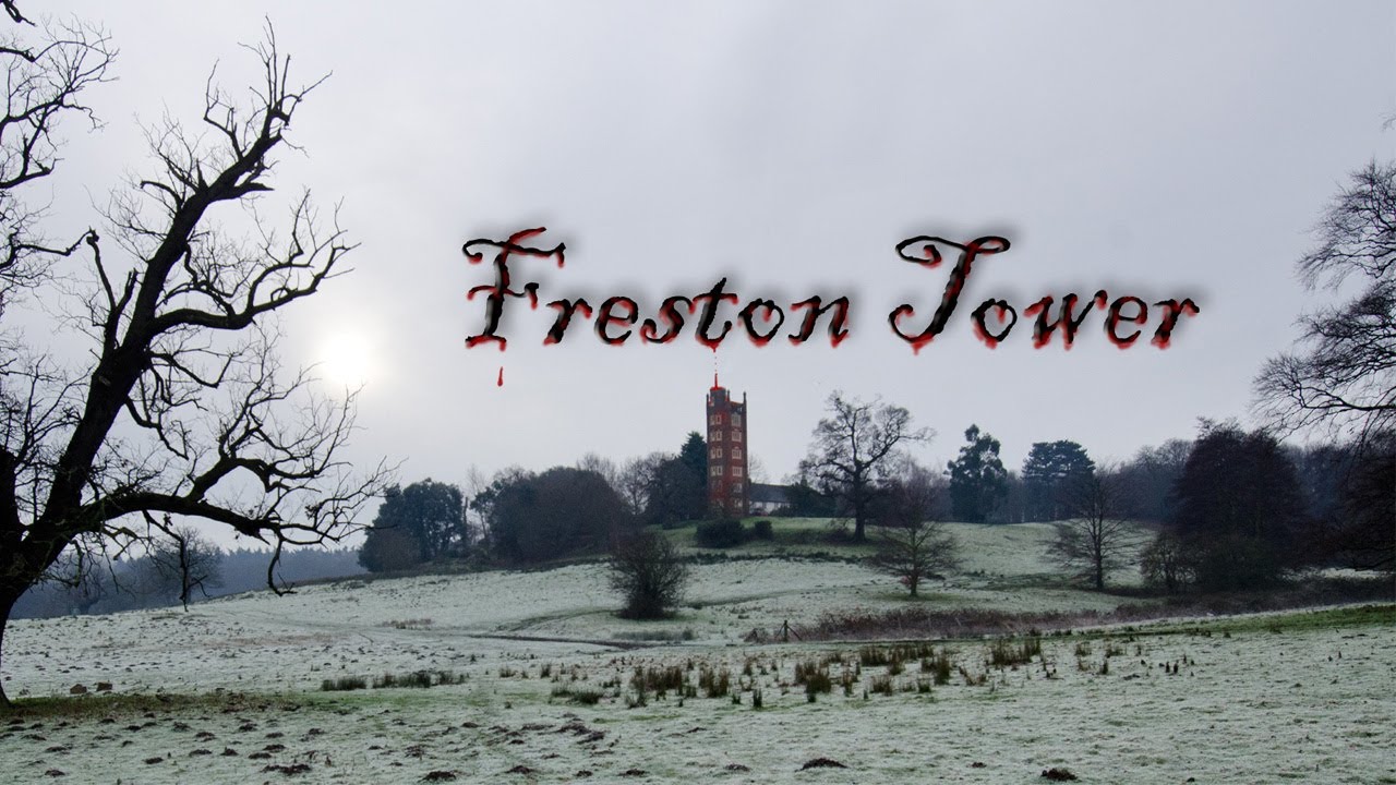 A Murder At Freston Tower
