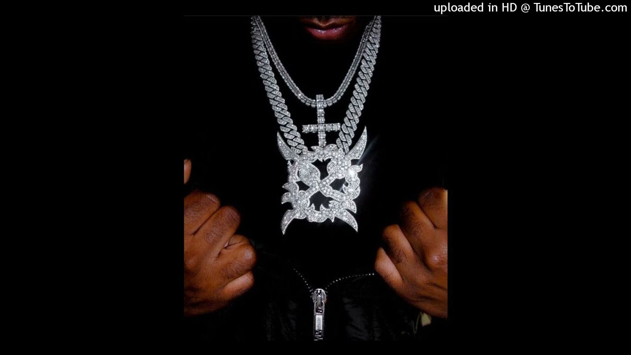 Vampire Hour By Ken Carson Extended Intro (prod.tness)