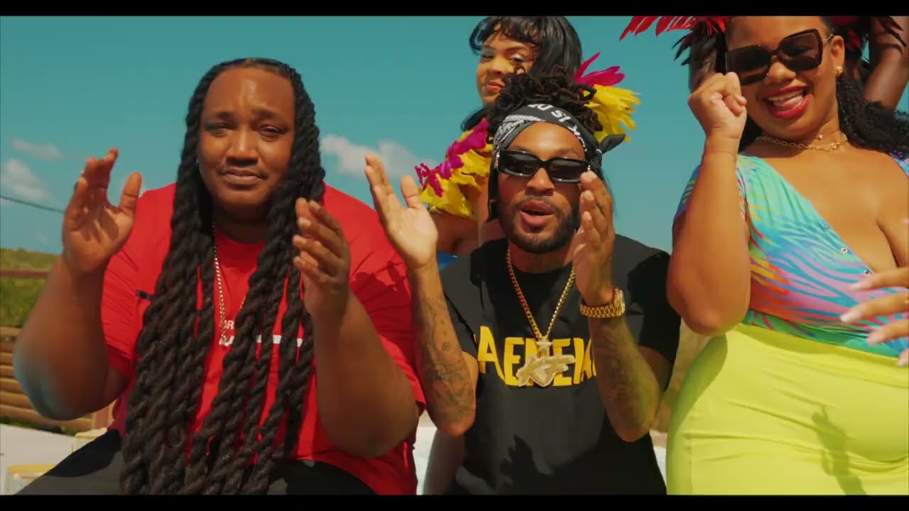 Blicassty x Klassik Frescobar - OU SAV ( Clip Officiel )