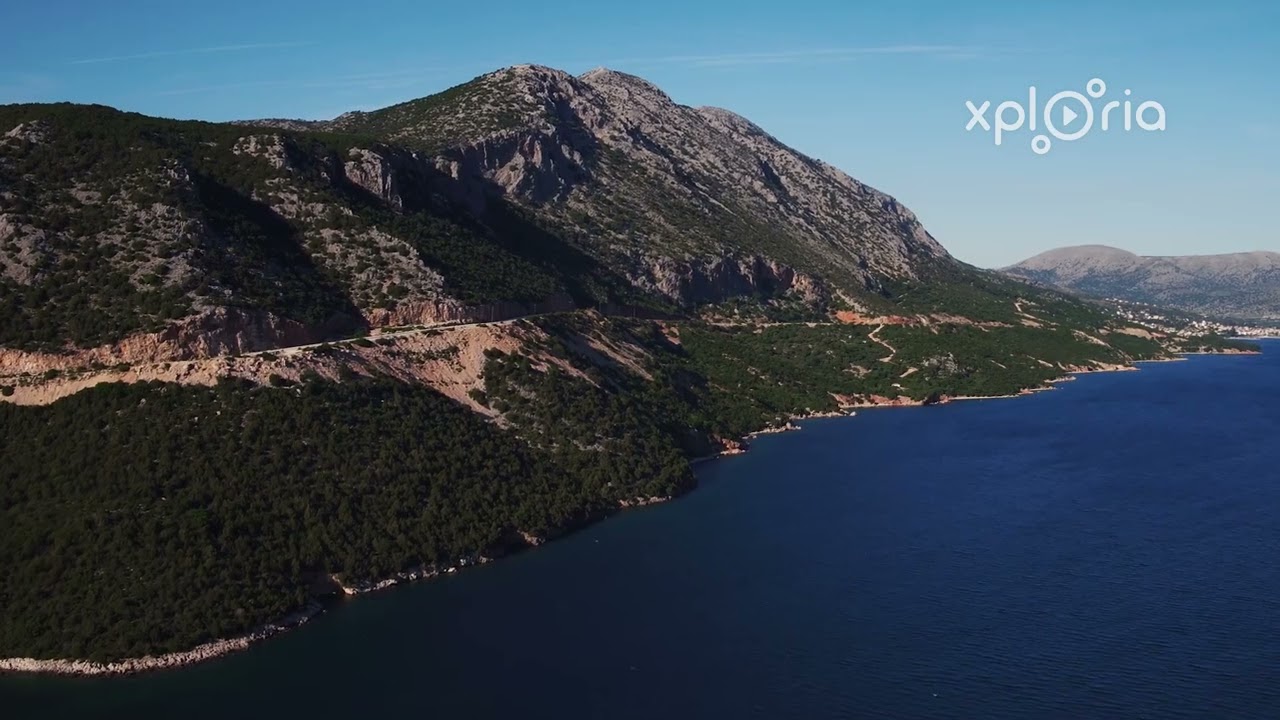 Astakos Harbour, Astakos, Peloponnese, West Greece and Ionian Sea Administration, Greece
