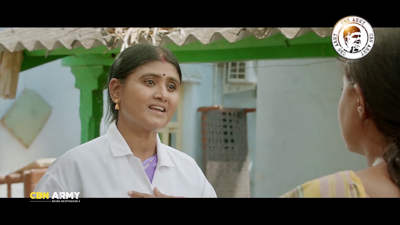 Most Emotional Ad Of Chandranna Bheema | TDP Latest Ad | TDP Ads 2019