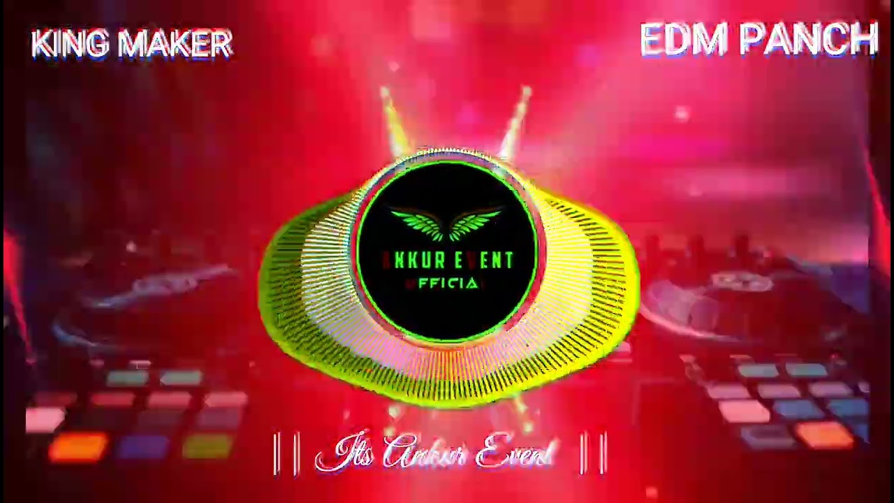EDM trance Jalwa Tera Jalwa || Desh Bhakti Song Dj Remix || 15 August Song Dj || 2025 Dj Song