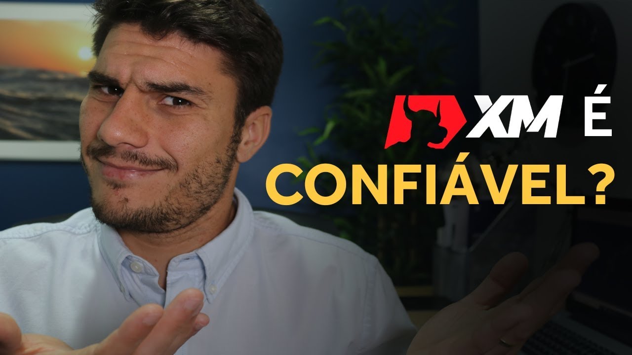Надёжен ли XM Forex? Лучшие форекс-брокеры в Бразилии (часть 1)
