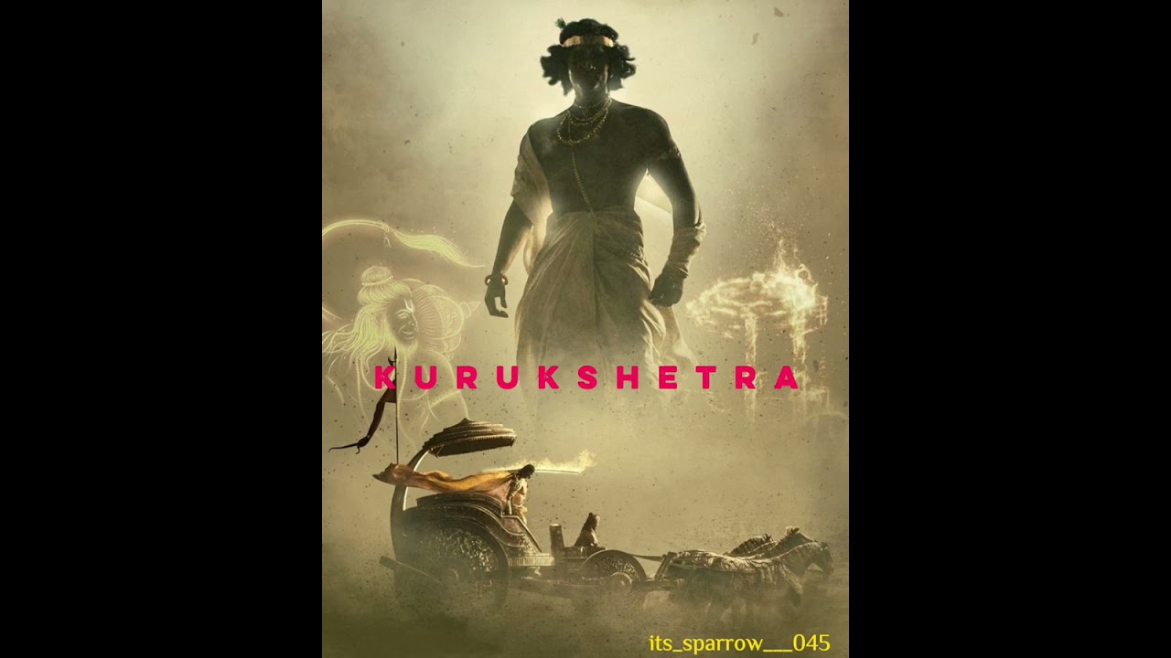 KURUKSHETRA 