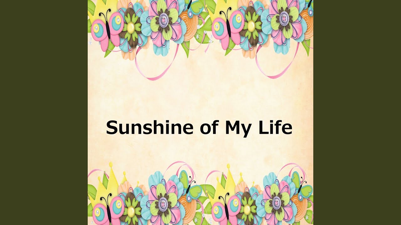 Don't Bother, Your Life