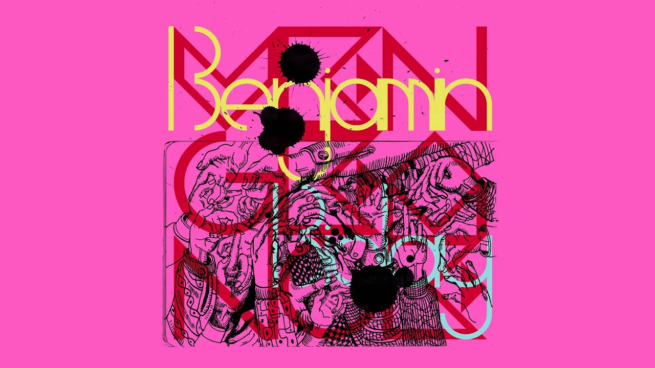 Benjamin Biolay - Sous le lac gelé (feat. Gesa Hansen)