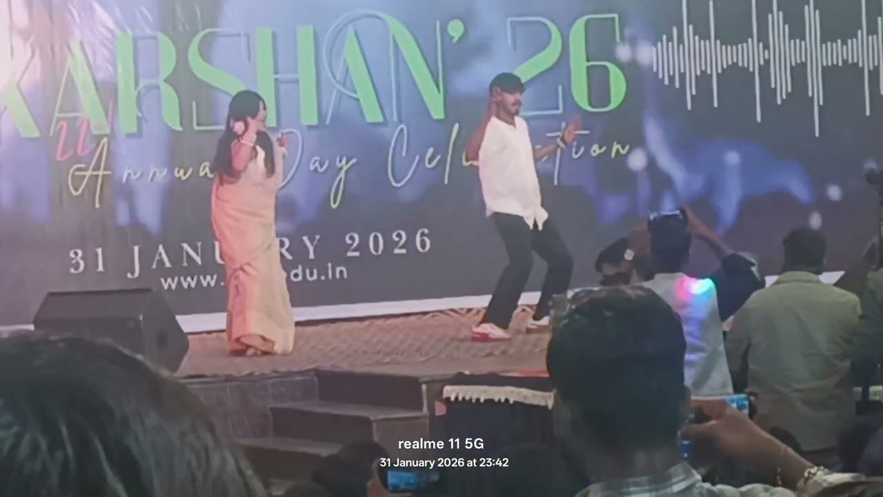 Annual day 