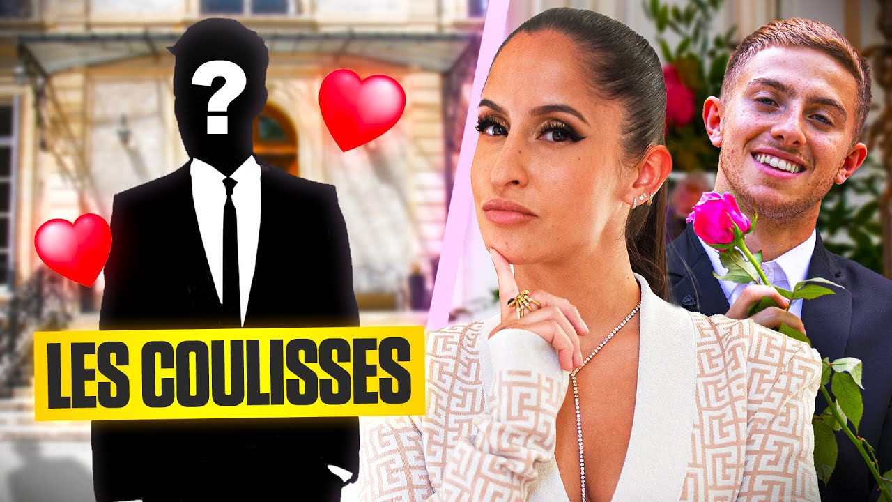 MICHOU M'A AIDÉ À TROUVER L'AMOUR ?! ( Ce que vous n'avez pas vu)