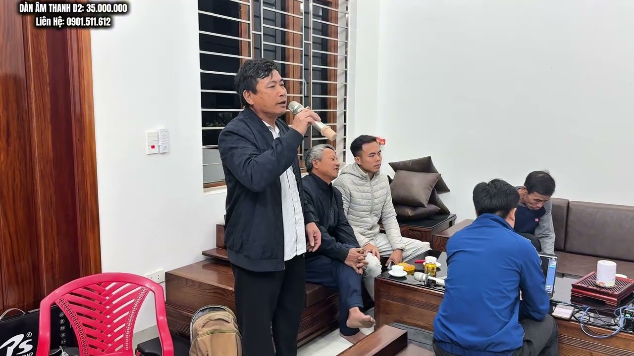 | ĐỨC ÂM THANH LẮP DÀN | D2,quyết định lựa chọn dàn karaoke gia đình với sub hơi 40 căng lực