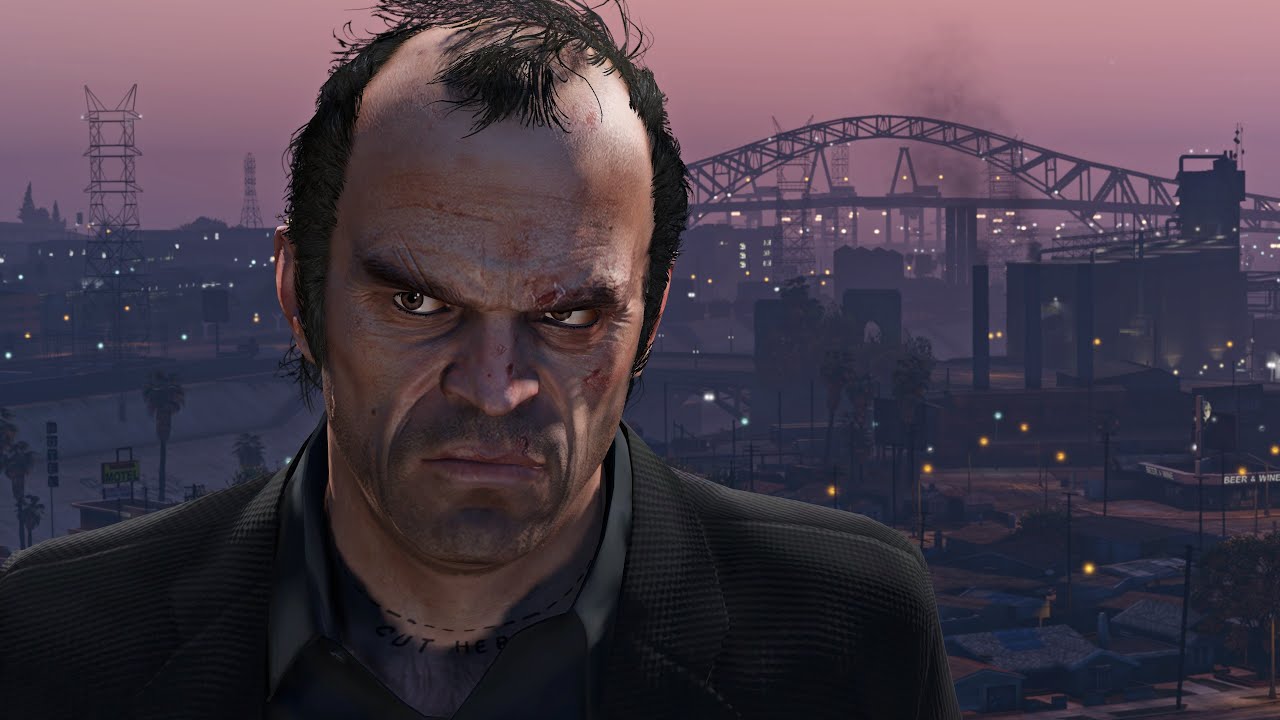 Daily 11 PM Live English GRAND THEFT AUTO 5 : 😍 Excited stream | Playing Solo | Streaming with OBS