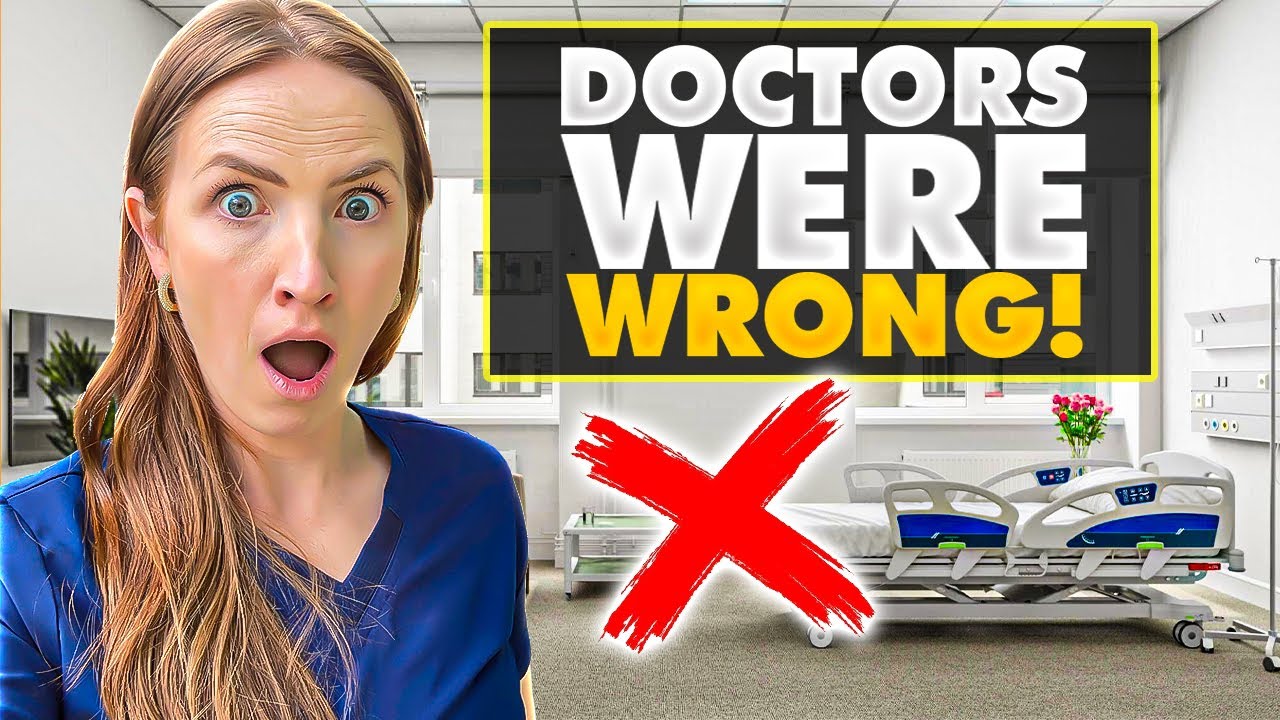 7 Cancer LIES! (Do Not Be FOOLED)