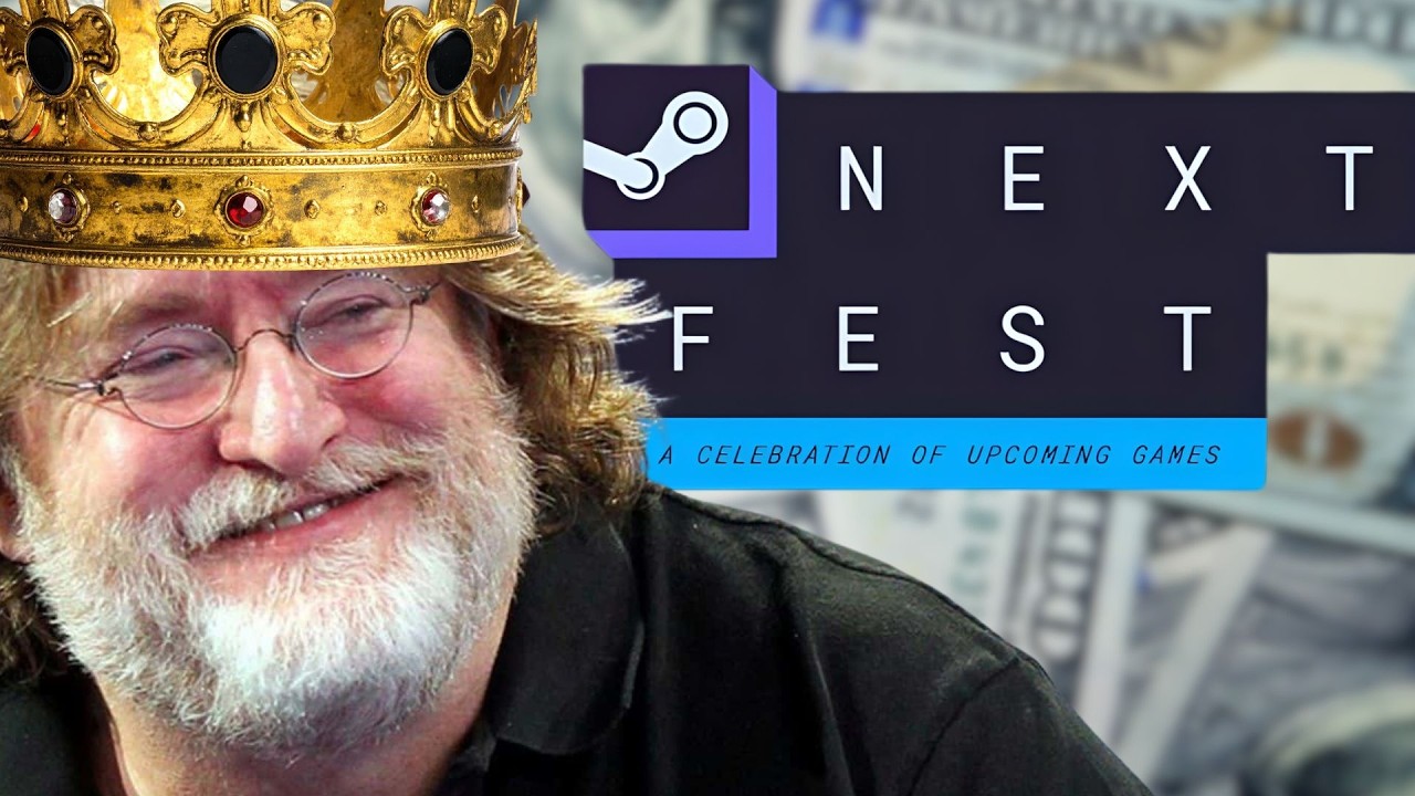 Don&rsquo;t Miss These 20 Steam Next Fest Demos - February 2026