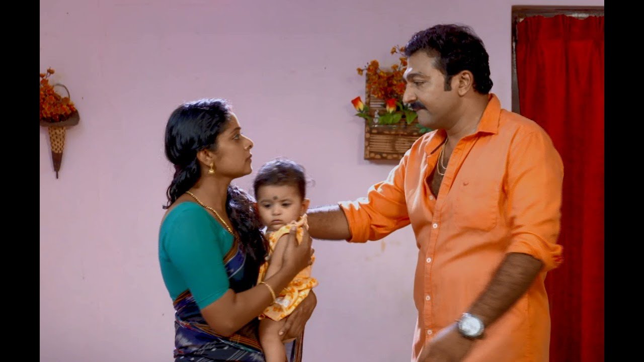 Sthreepadham | Episode 324- 27 June 2018 | Mazhavil Manorama