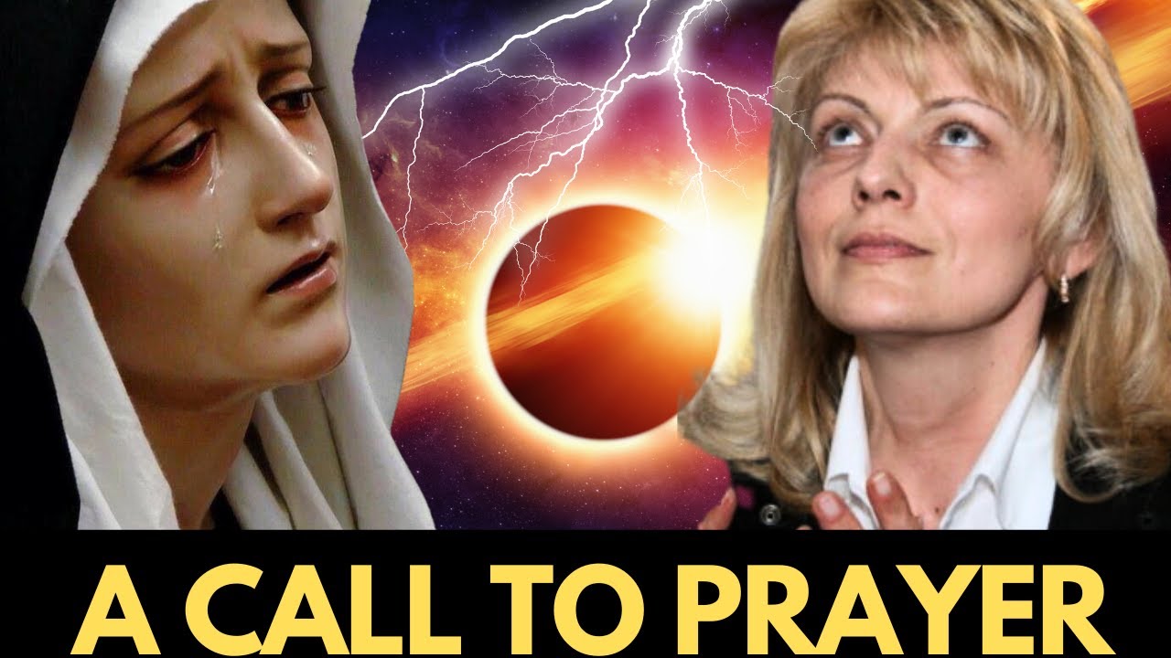 Virgin Mary's Urgent Message in Medjugorje &ndash; A Call to Prayer and Conversion!