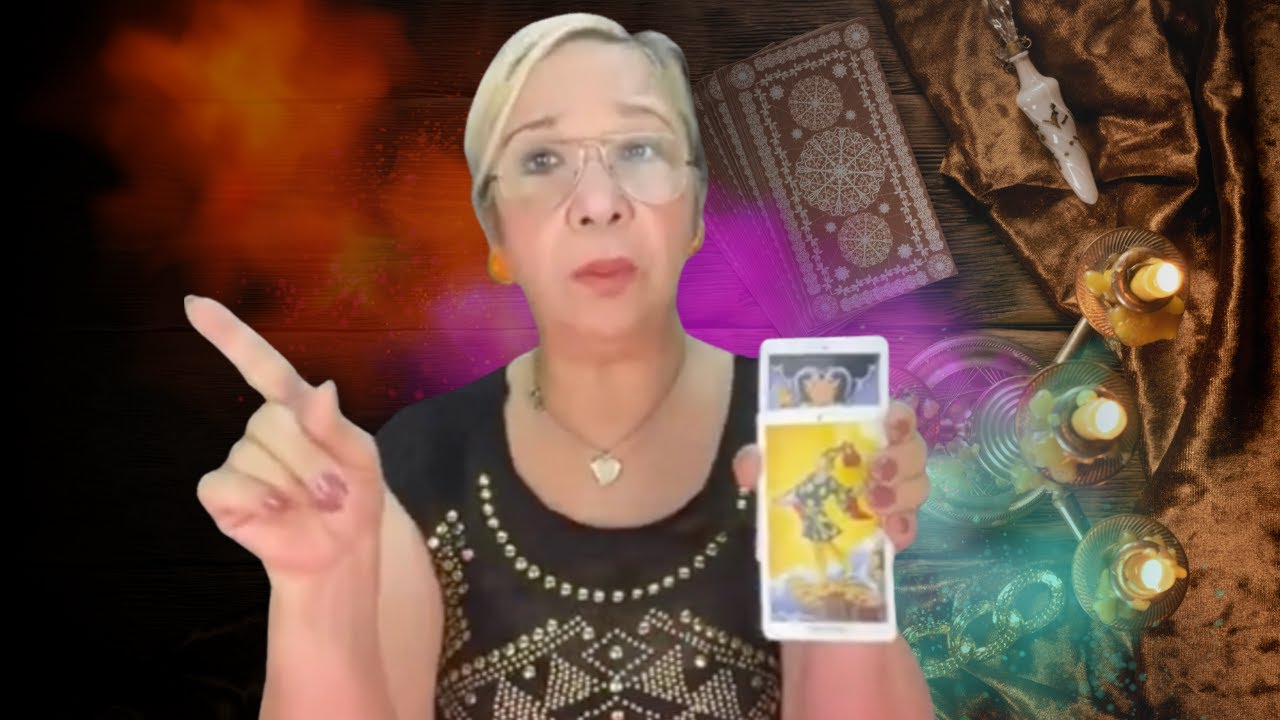 ARIES!  Sorpresa! Tocar&aacute; Fondo! El KARMA le perseguir&aacute;! Terminar&aacute; por Rendirse ante ti! Pagar&aacute;!